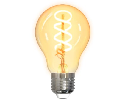 Inteligentna żarówka Deltaco Inteligentna żarówka filament E27 SH-LFE27A60S